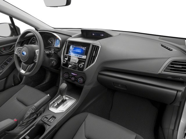 Used 2017 Carbide Gray Metallic Subaru Premium image 19