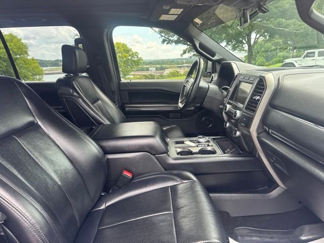 Used 2019 Silver Ford XLT image 10