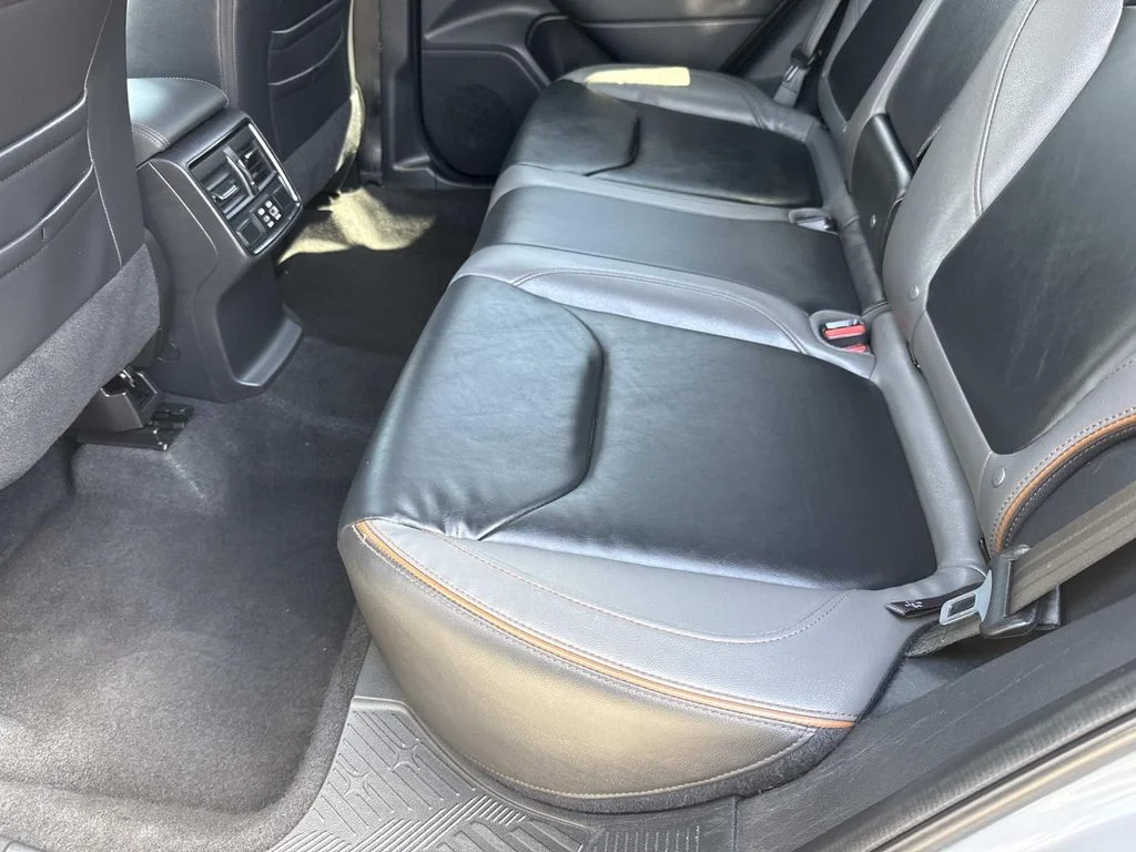 Used 2025 Beige Subaru Sport image 16