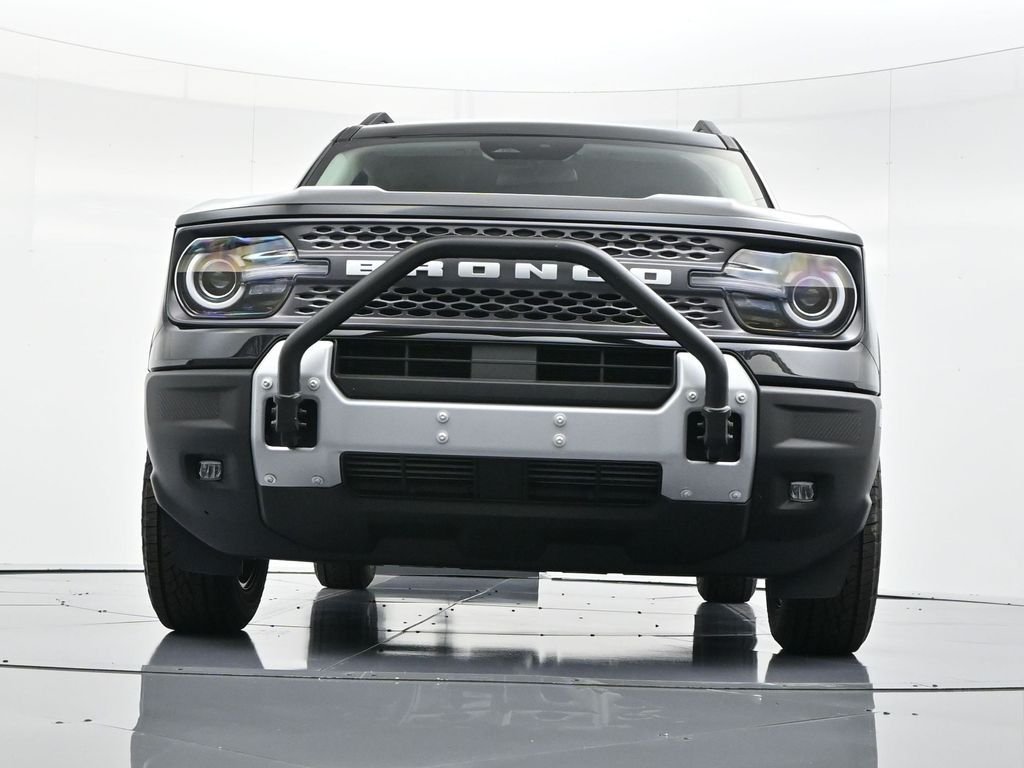 2025 Ford Bronco Sport Big Bend - Photo 48