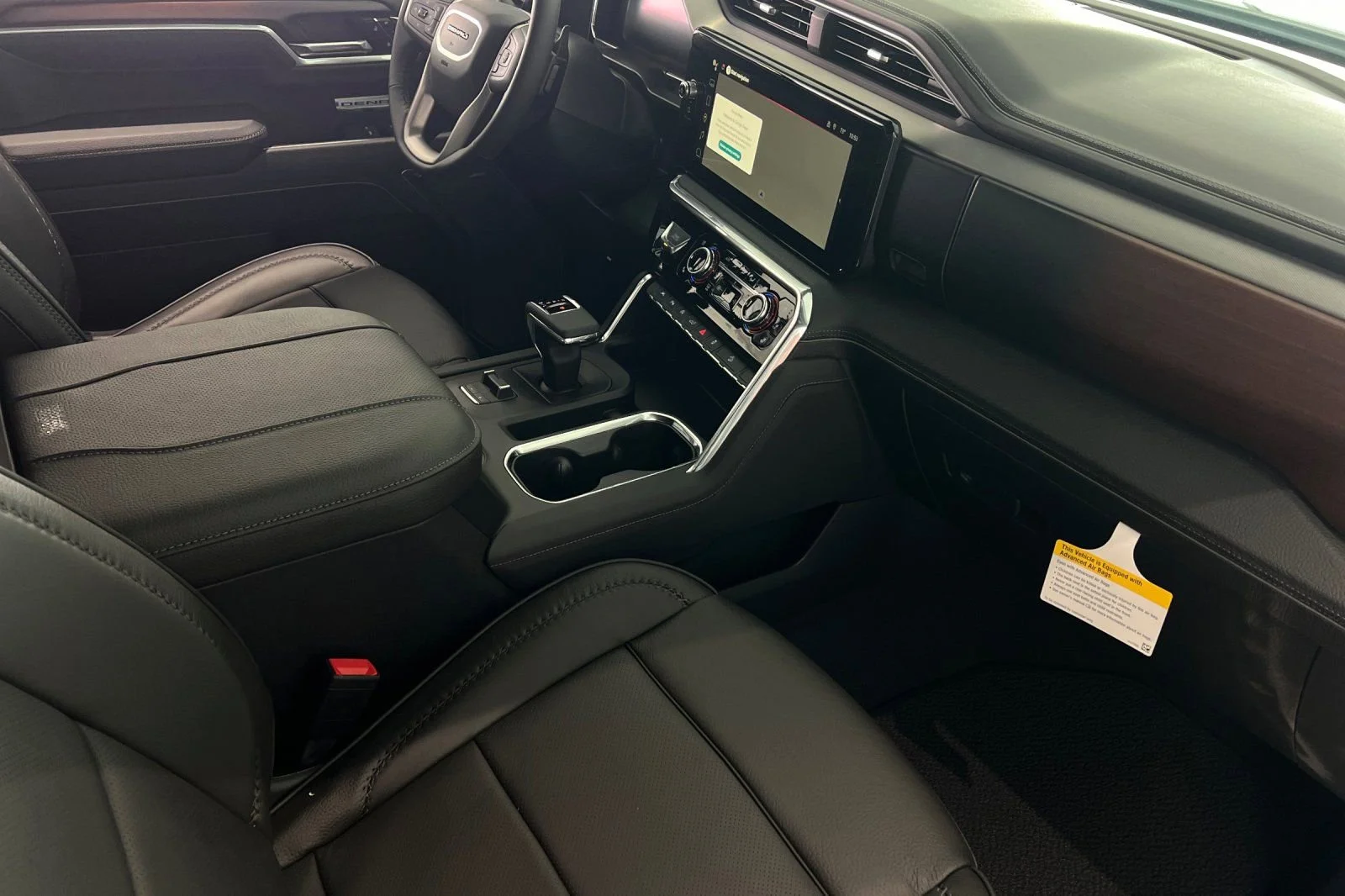 2026 GMC Sierra 1500 Denali - Photo 14