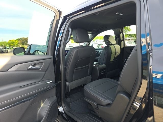 Used 2026 Black Chevrolet LT image 27