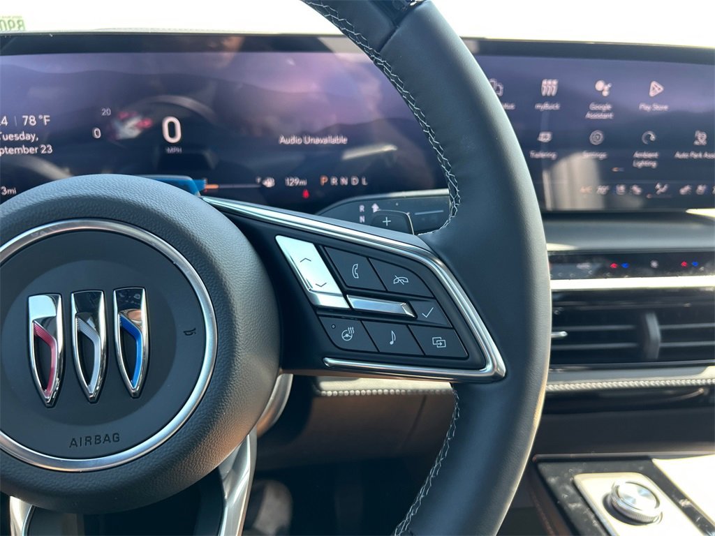 2026 BUICK ENCLAVE - Image 19