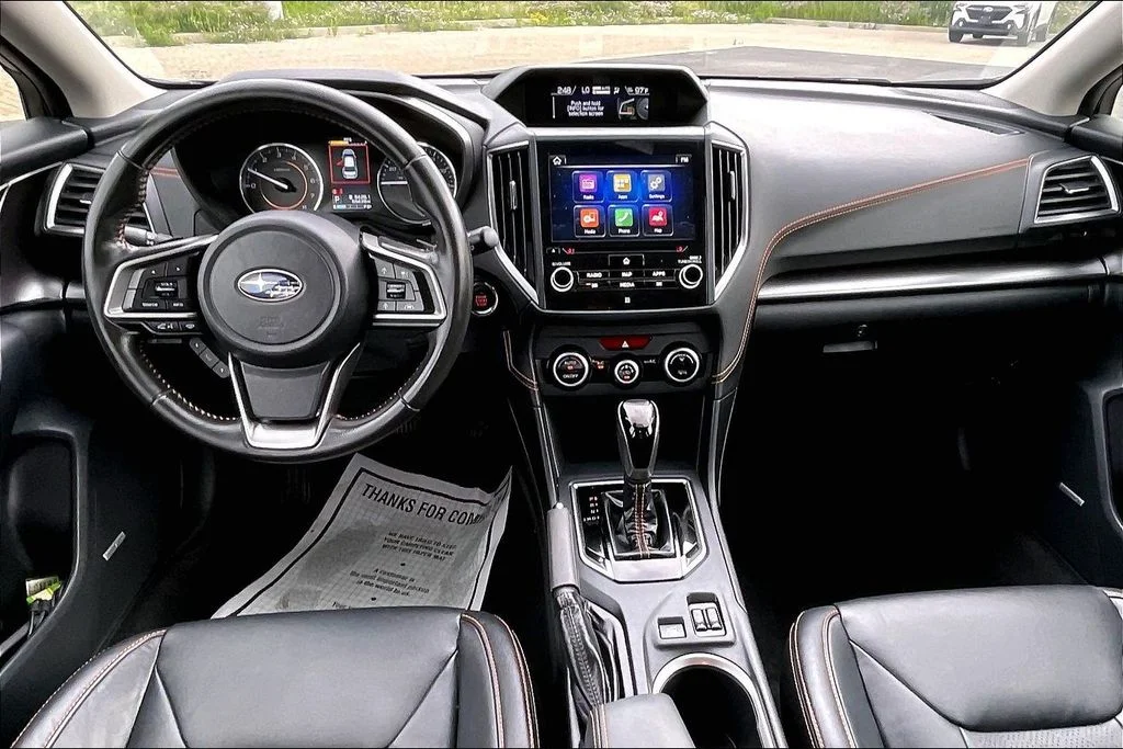 Used 2018 Dark Gray Metallic Subaru 2.0i Limited image 15