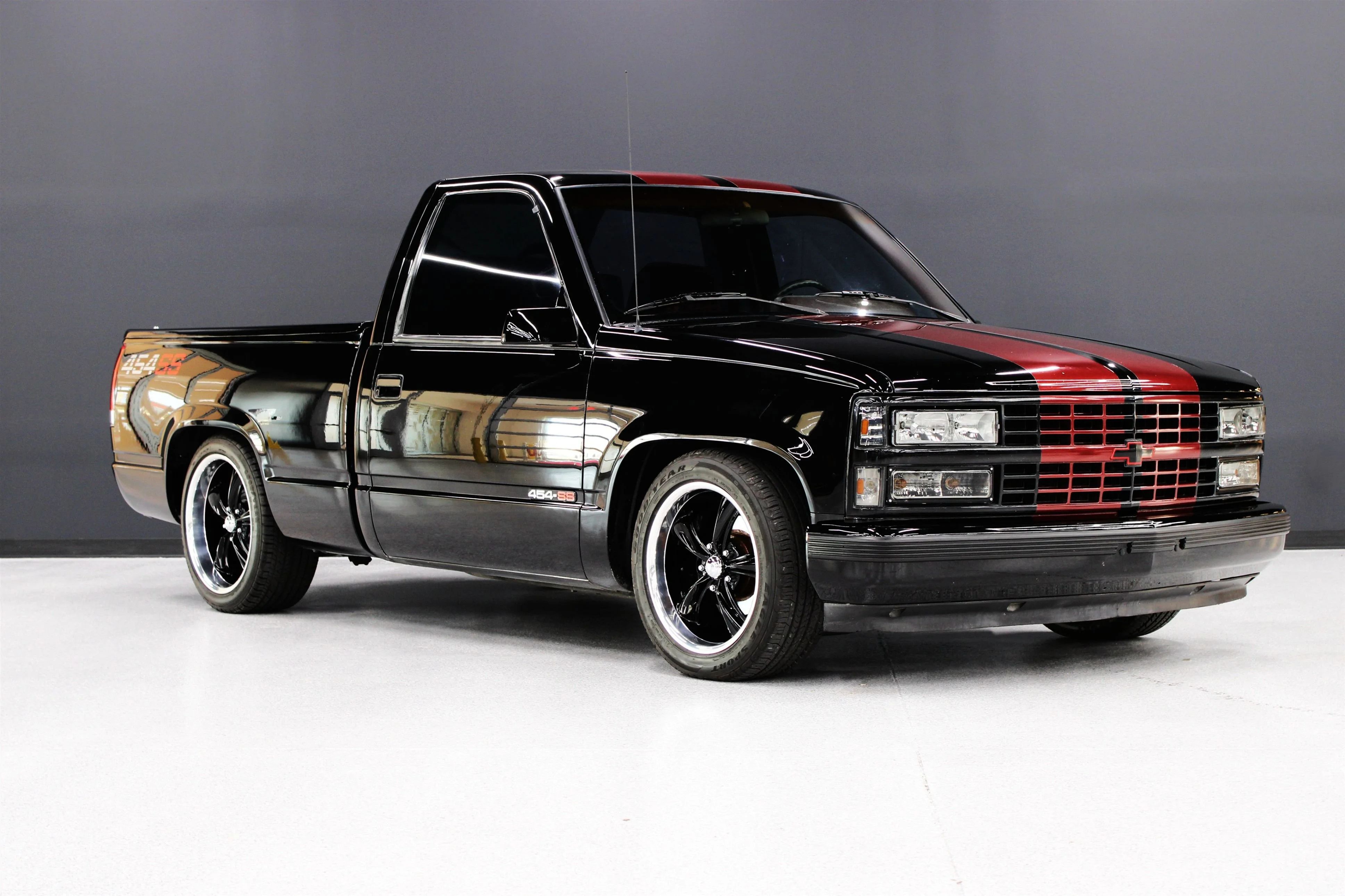 1990 Chevrolet GMT400