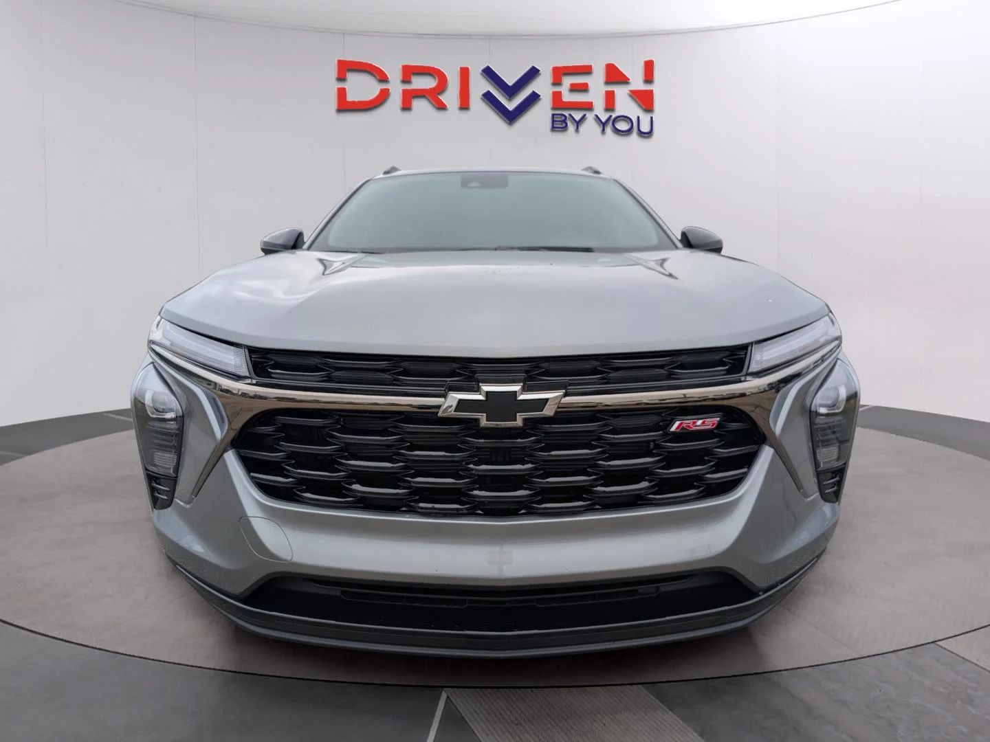 2026 Chevrolet Trax RS - Photo 8