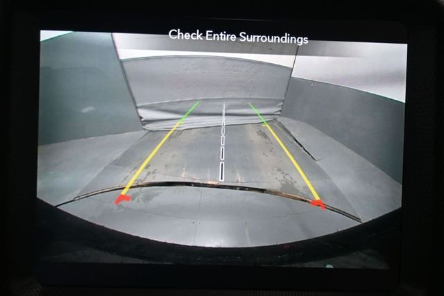 2020 Jeep Wrangler Unlimited Sahara Altitude - Photo 24
