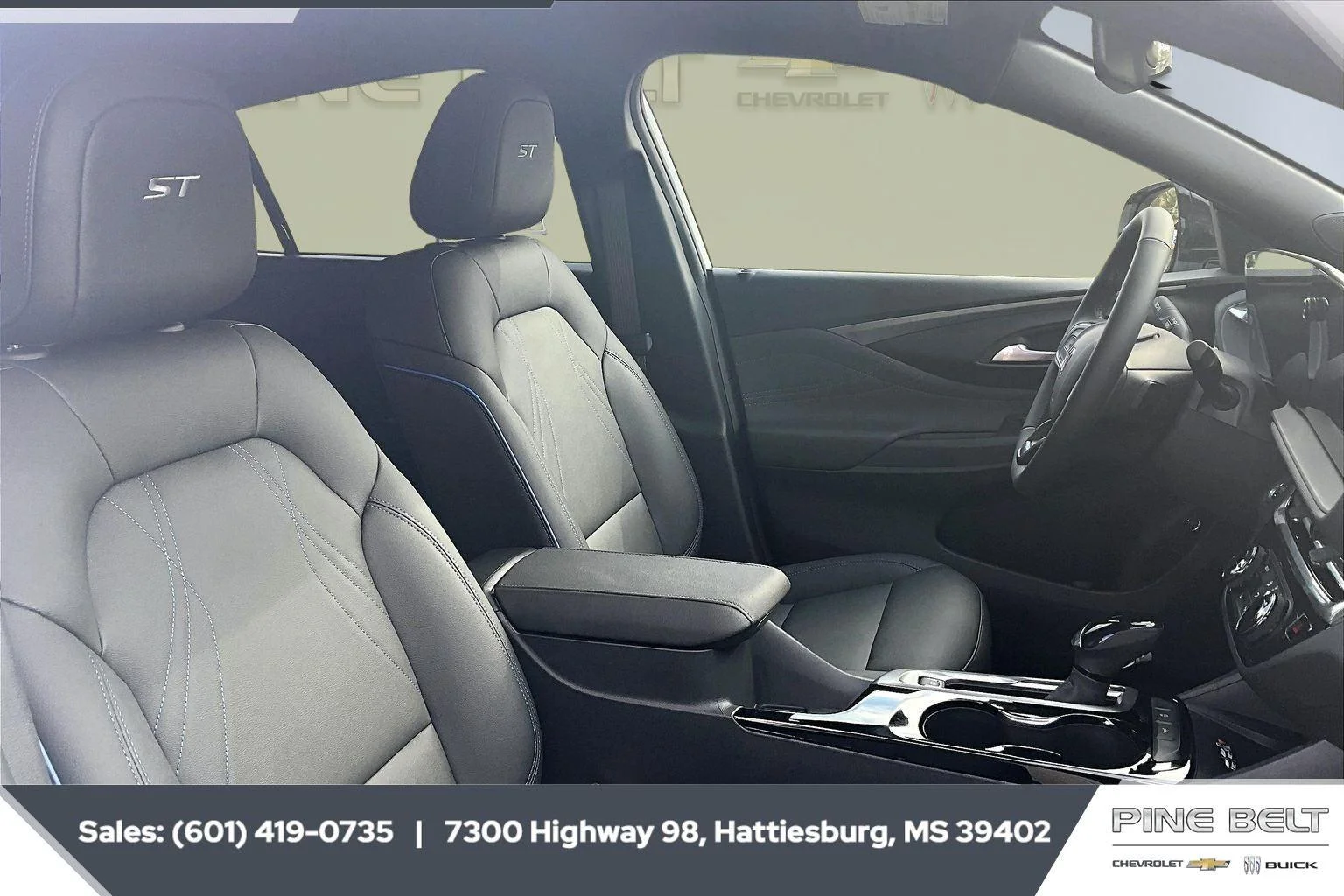 2026 Buick Envista Sport Touring - Photo 6