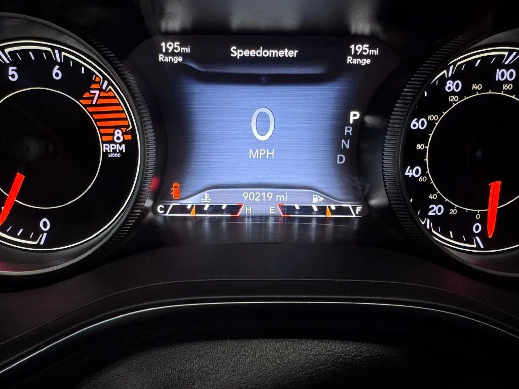 2020 Jeep Cherokee Limited - Photo 16