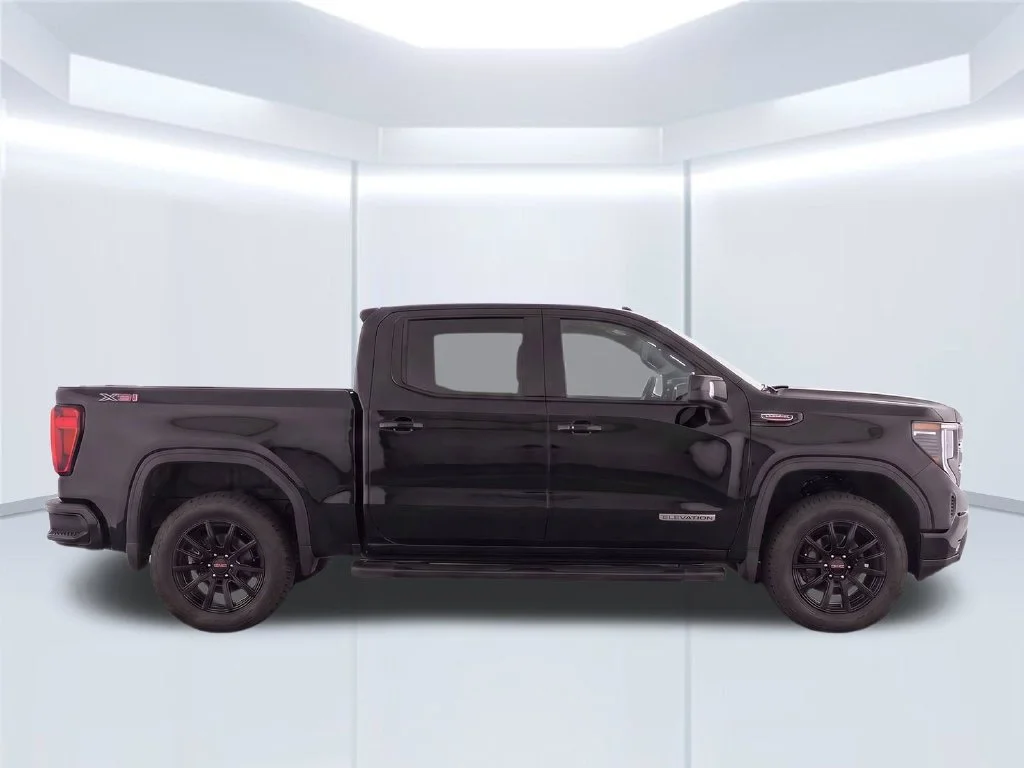 New 2026 Black GMC Elevation image 11