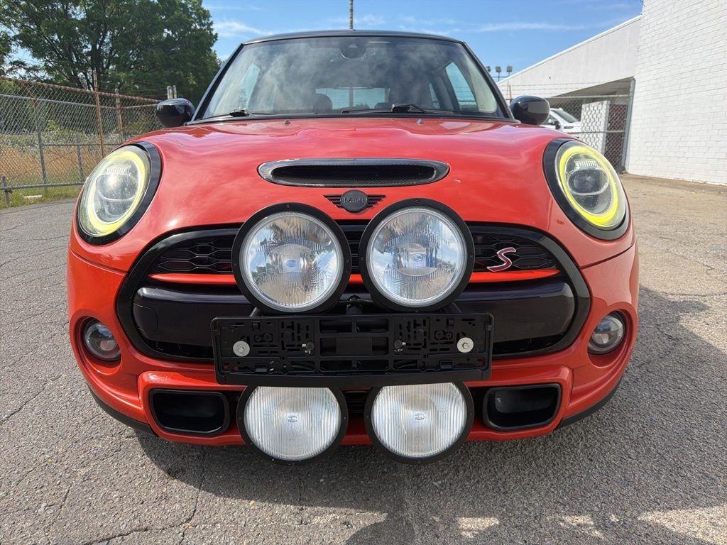 2020 MINI Hardtop 2 Door S - Photo 7
