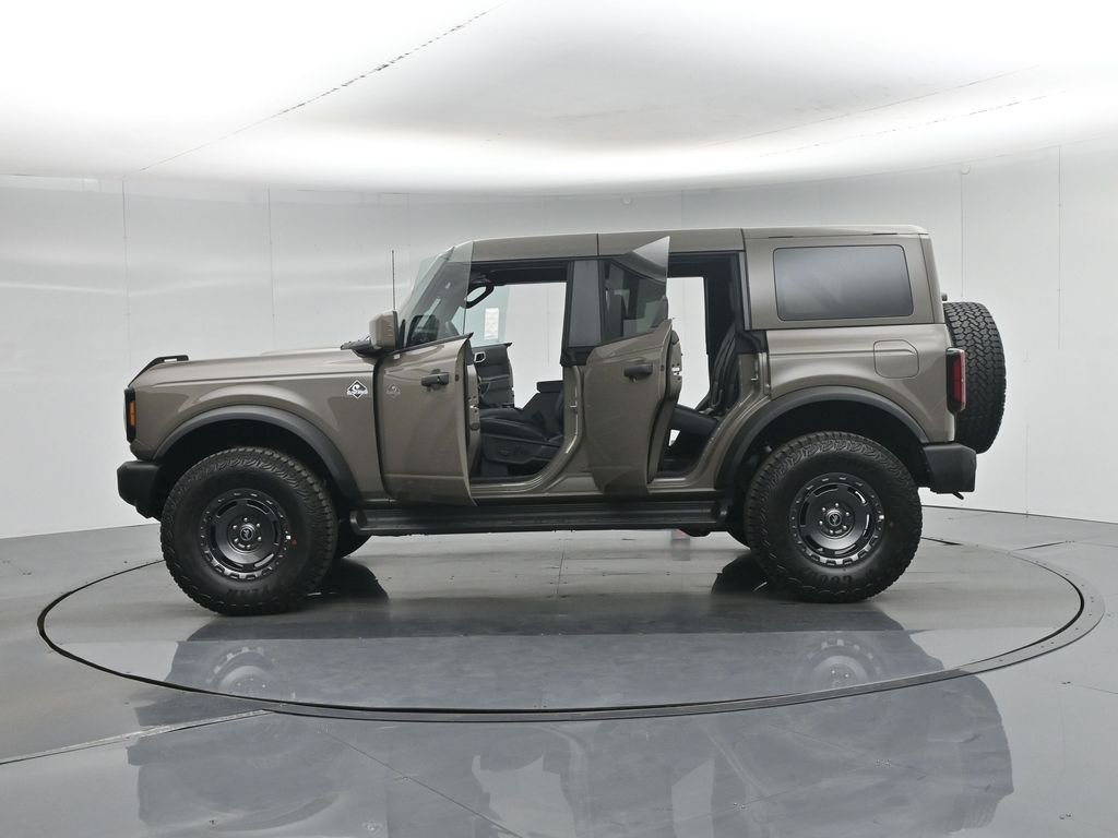 New 2026 Marsh Gray Ford Outer Banks image 35