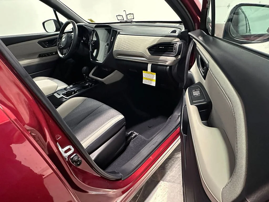 Used 2026 Red Subaru Premium image 25