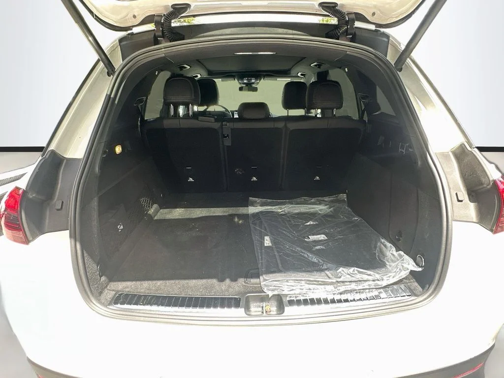 Used 2026 White Mercedes-Benz GLE 350 image 28