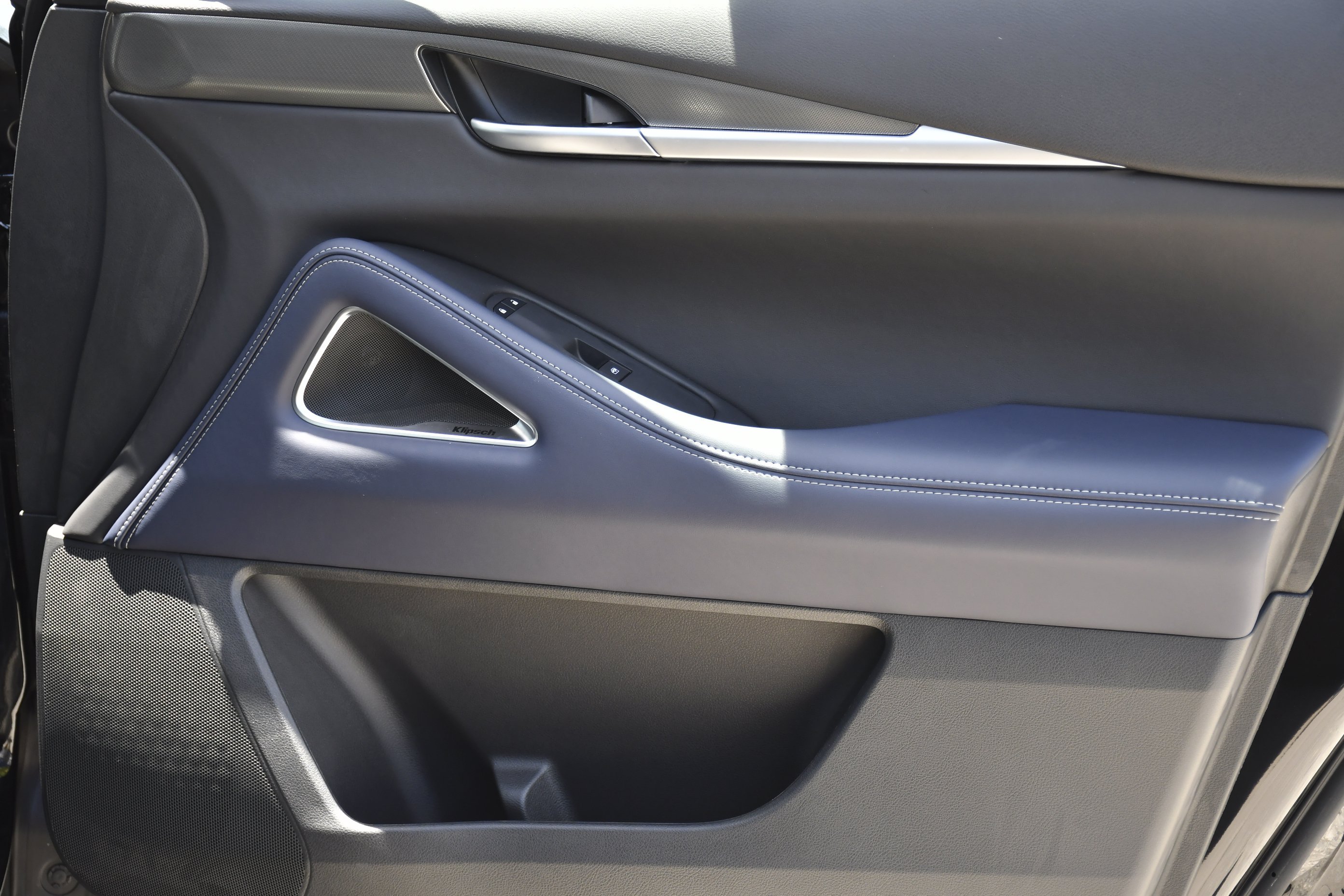 New 2027 MINERAL BLACK INFINITI Sport AWD image 36