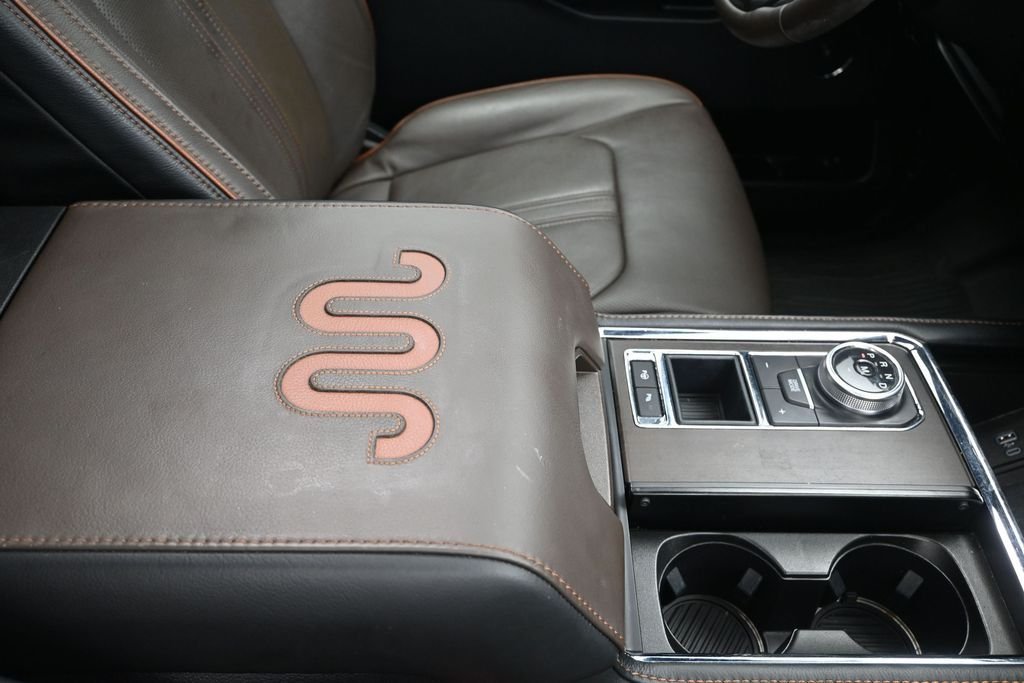 2020 Ford Expedition King Ranch - Photo 27