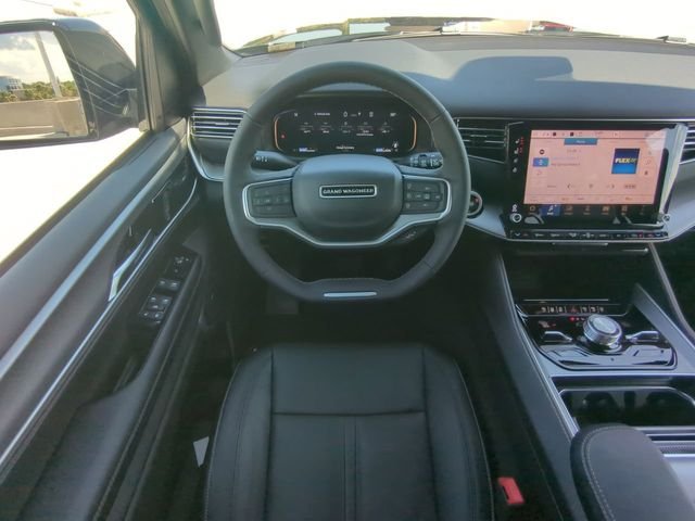 New 2026 High Gloss Black Jeep Upland image 22