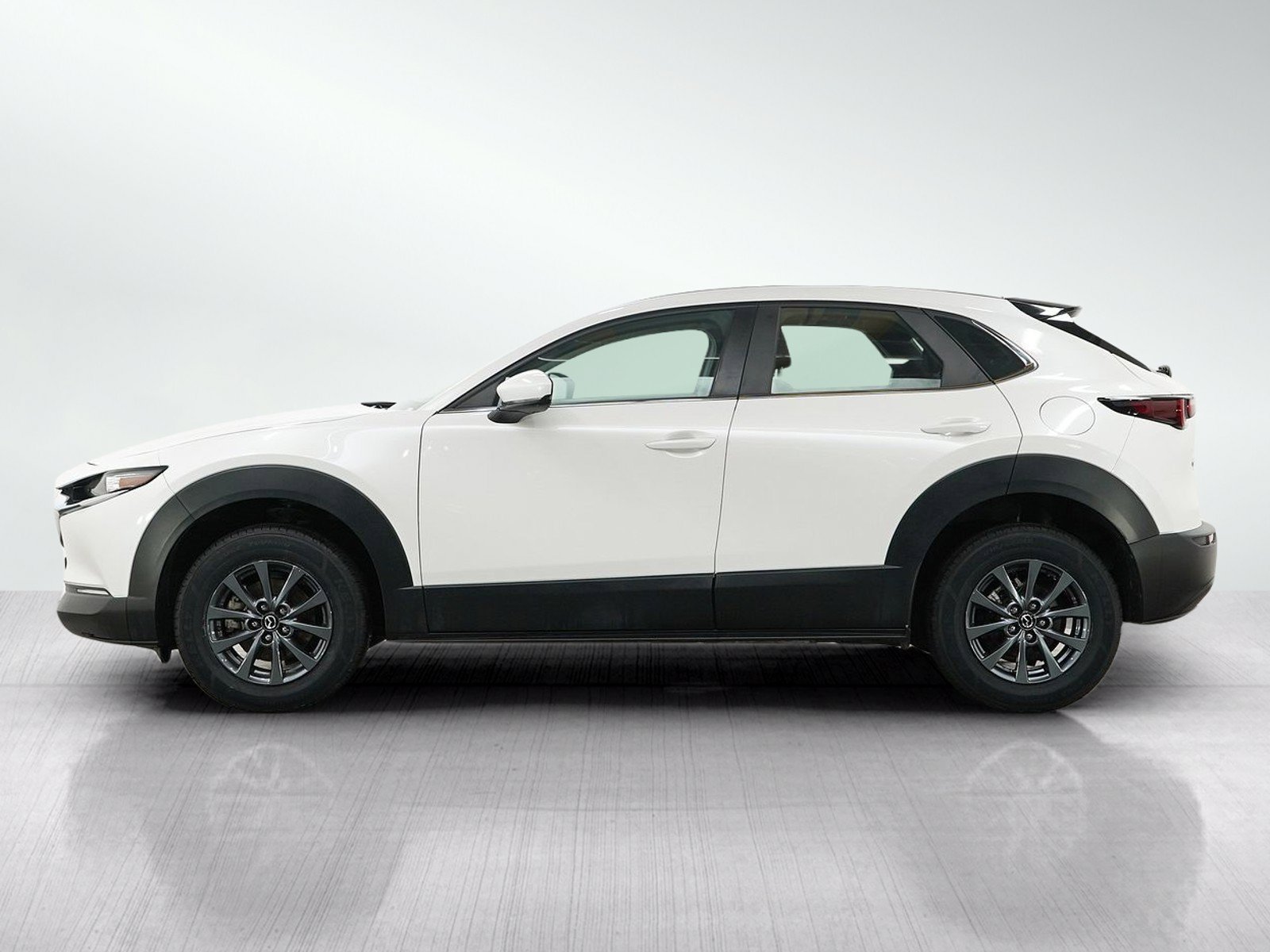 Used 2024 Mazda CX-30 S with VIN 3MVDMBAM2RM625382 for sale in Burnsville, Minnesota