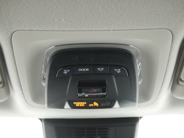 Used 2025 Midnight Black Metallic Toyota LE image 22
