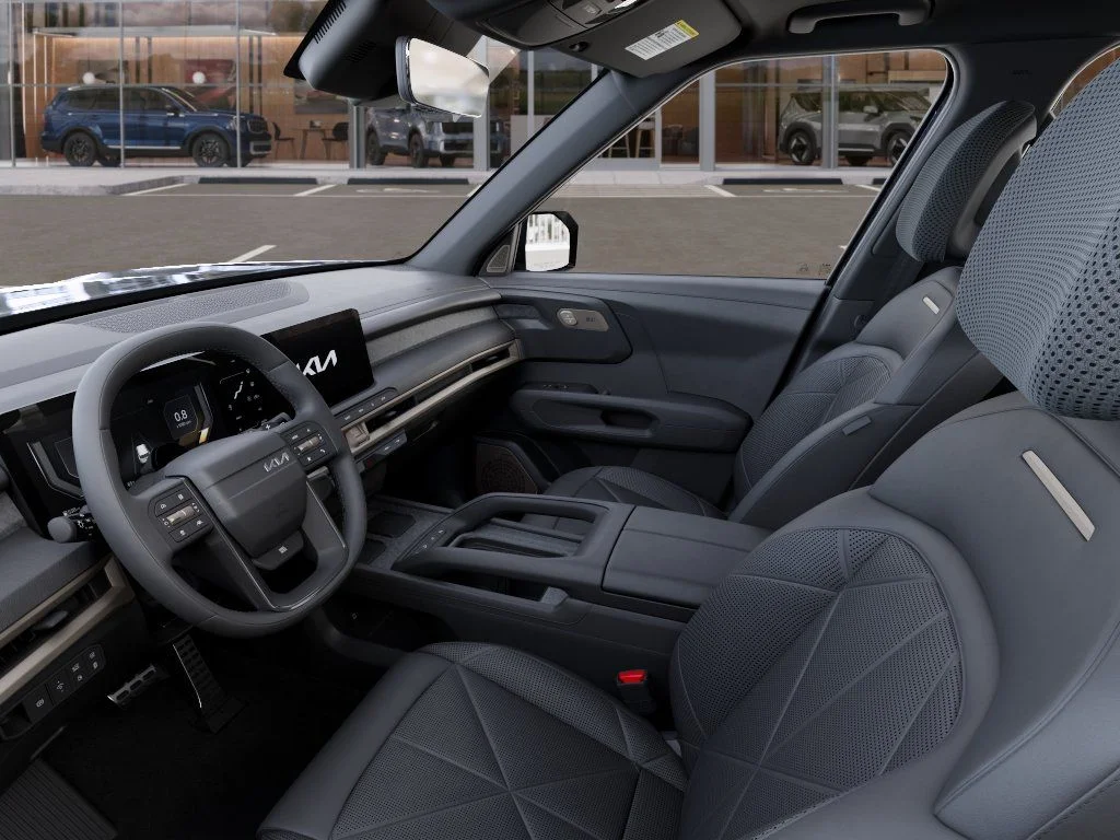 New 2027 Panthera Metal Kia SX image 17