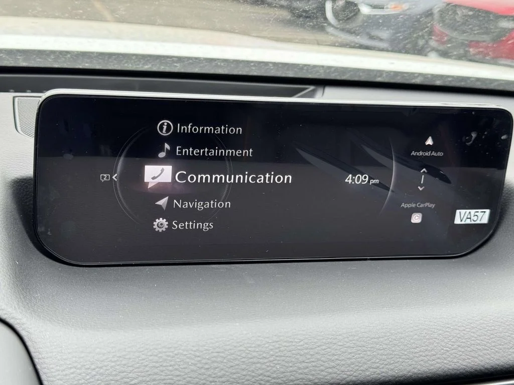 New 2026 Pearl Mazda Premium Plus AWD image 3