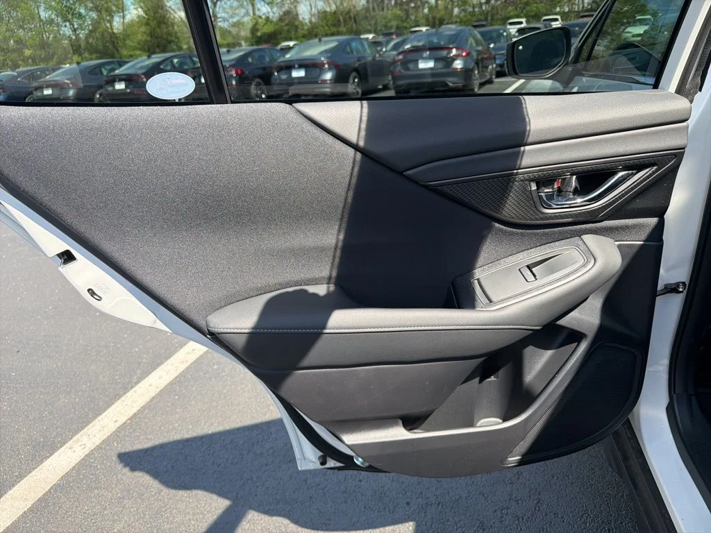 2025 Subaru Outback Premium - Photo 19