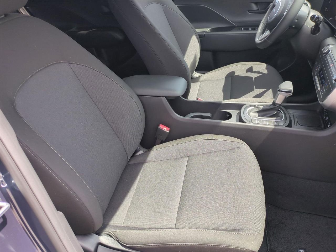 New 2026 Denim Blue Pearl Hyundai SEL Sport AWD image 33