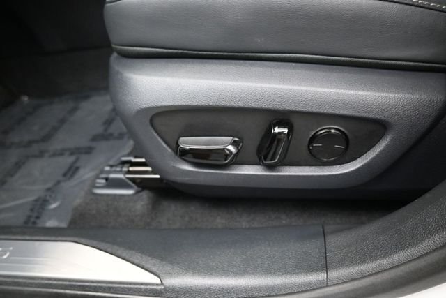 Used 2024 White Lexus 350 Premium image 22