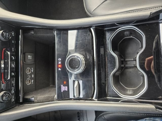 Used 2021 Black Jeep Limited image 32