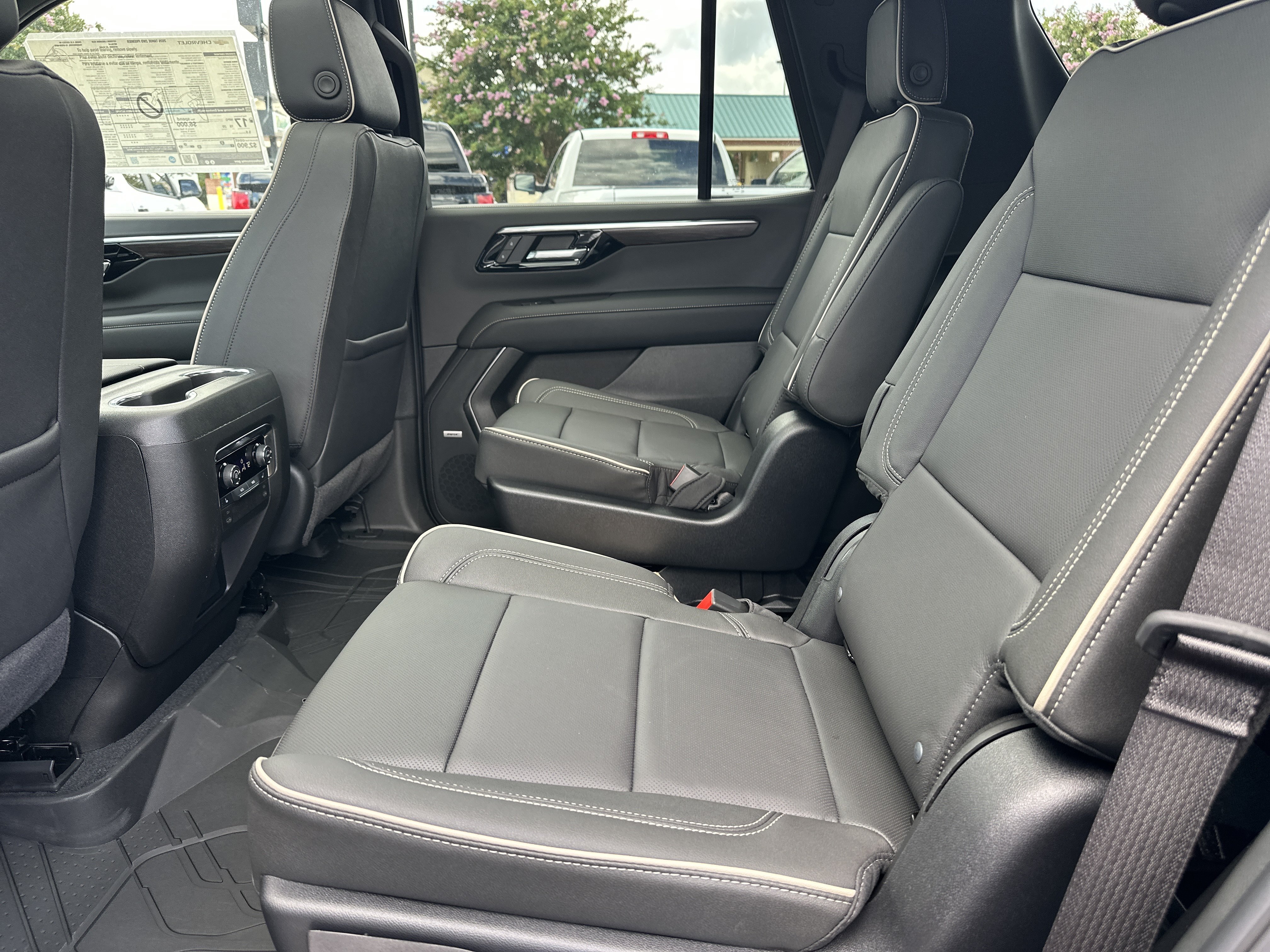 2026 Chevrolet Tahoe Premier - Photo 21