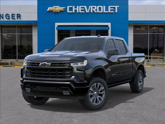 2026 Chevrolet Silverado 1500 RST - Photo 6