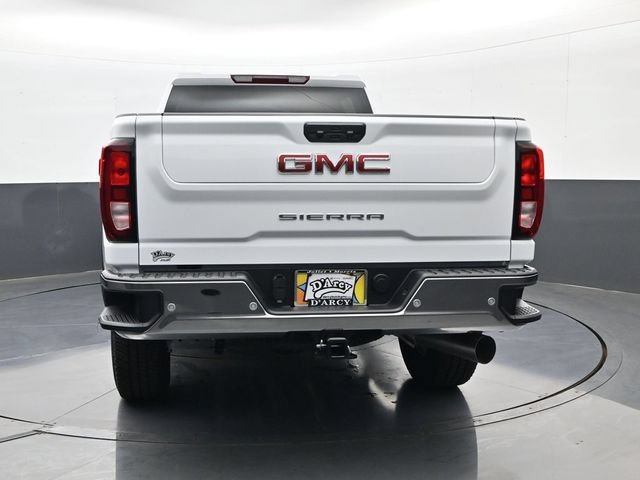 2026 GMC Sierra 3500HD Pro - Photo 6