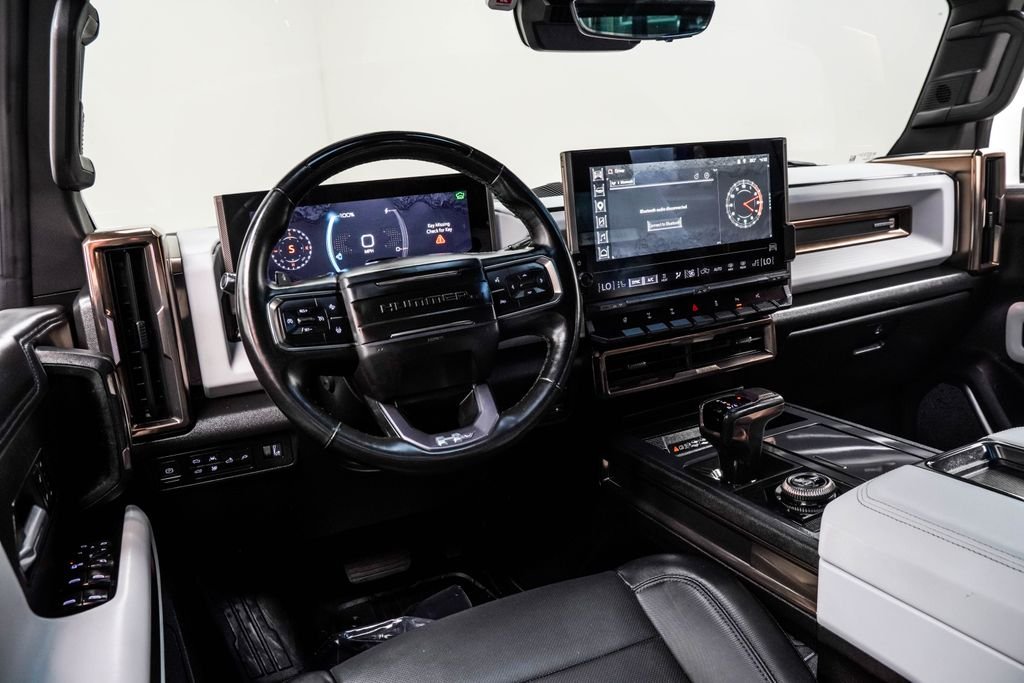 Used 2023 White GMC 3X image 5