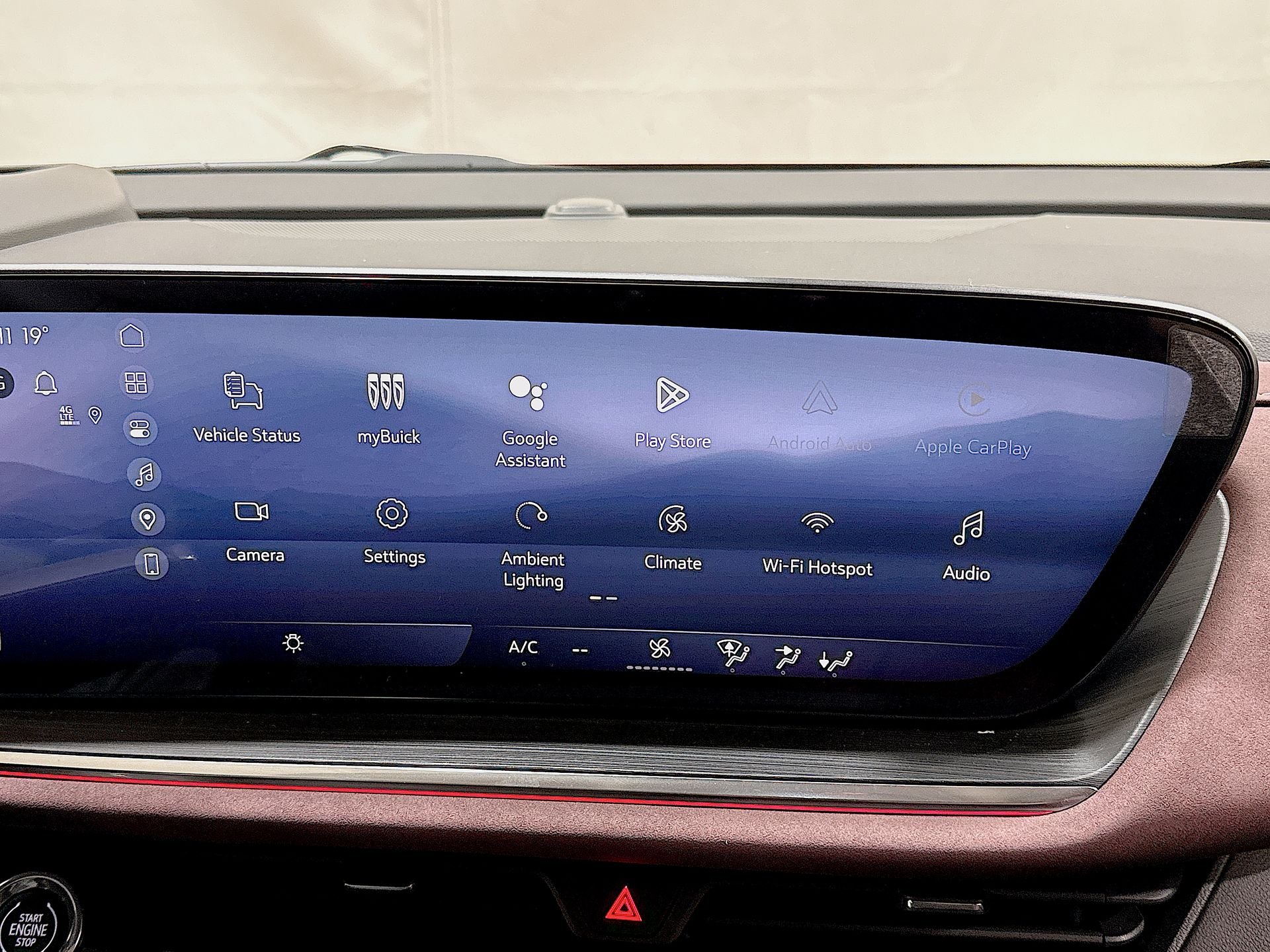 2026 Buick Envision Sport Touring - Photo 13