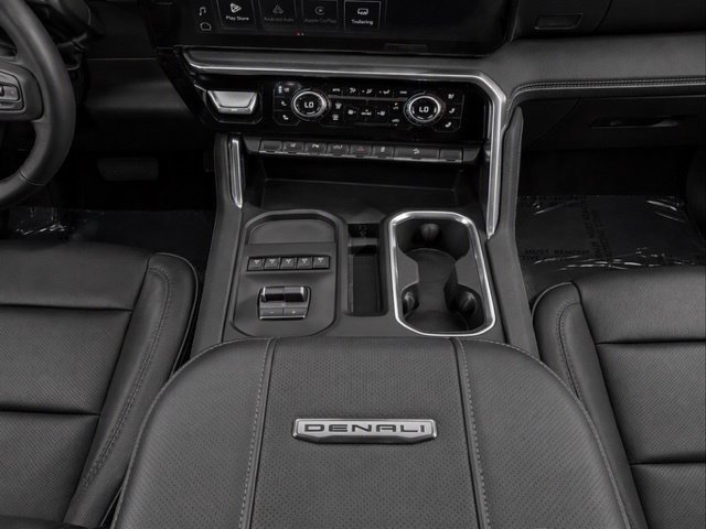 2025 GMC Sierra 2500HD Denali - Photo 15