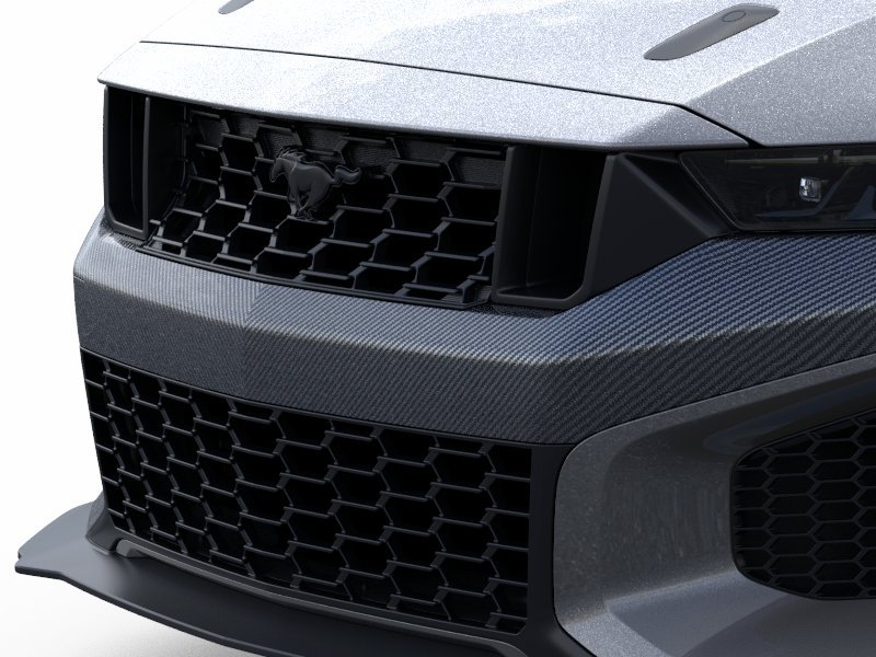 New 2026 Carbonized Gray Metallic Ford Dark Horse® SC image 17