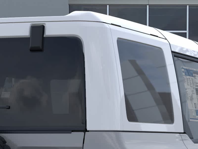 New 2026 Avalanche Gray Ford Heritage Edition image 25