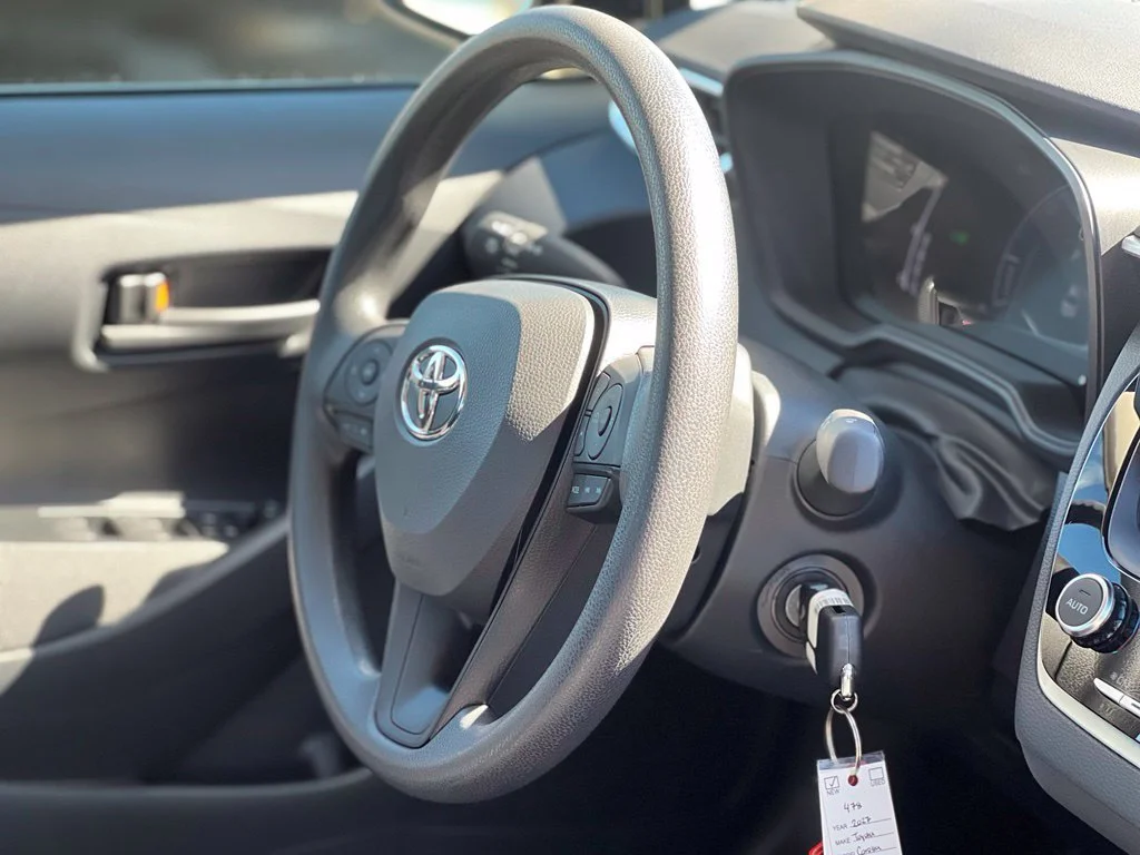 New 2027  Toyota LE image 28