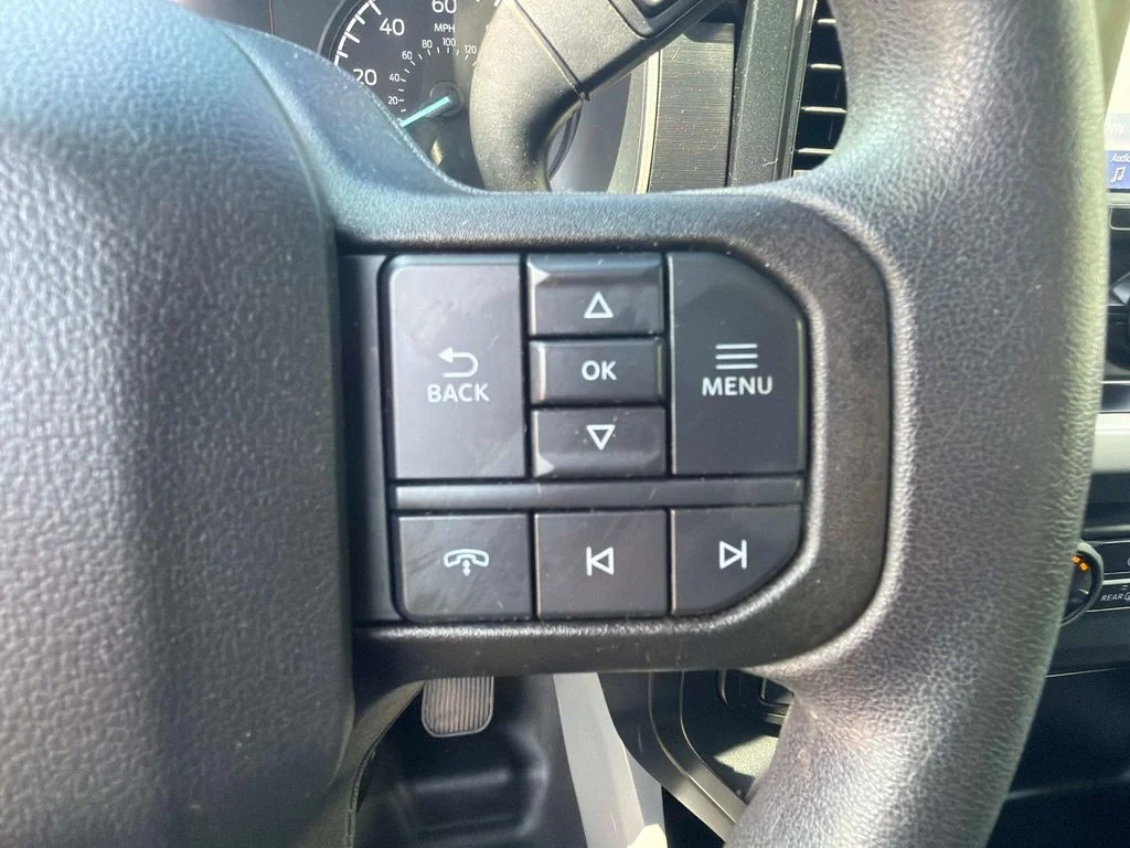 Used 2023 Atlas Blue Metallic Ford XL image 28