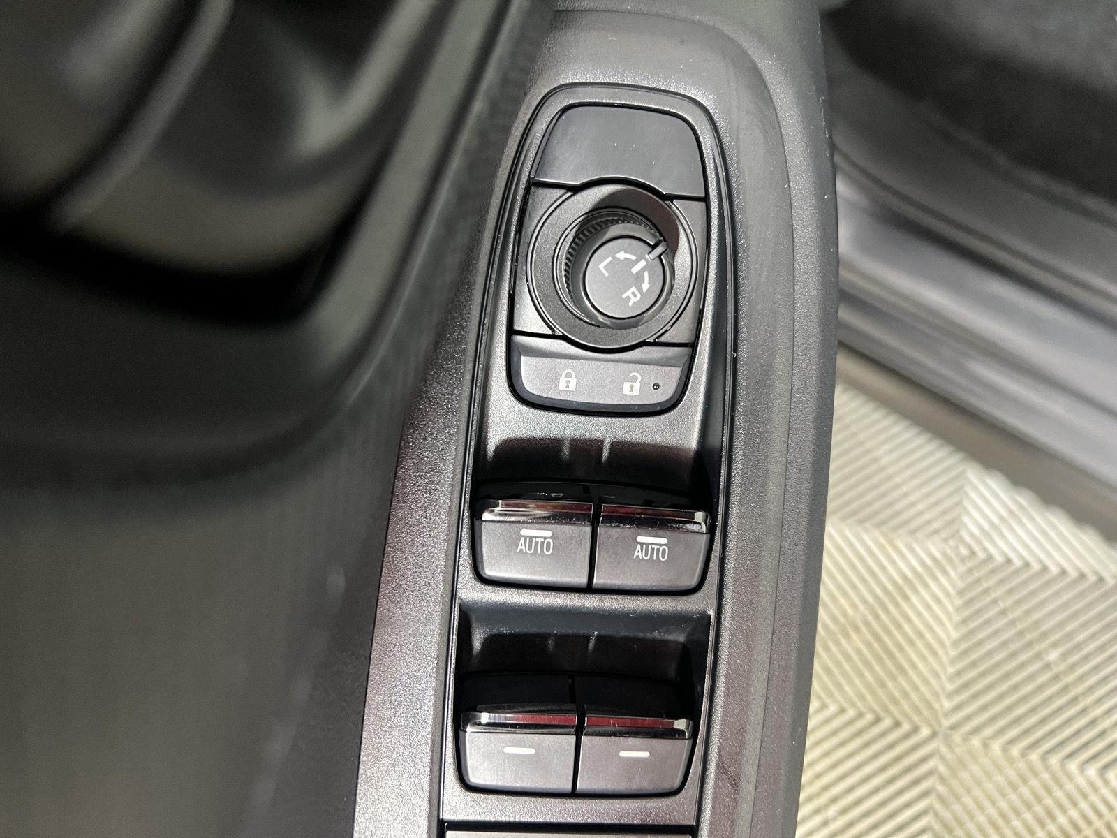 Certified Used 2024 Magnetite Gray Metallic Subaru Premium image 17