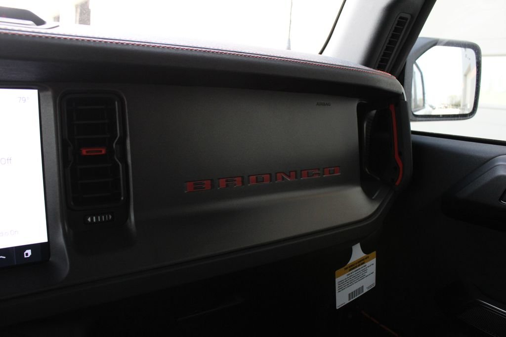 2025 Ford Bronco 4-Door Raptor - Photo 19