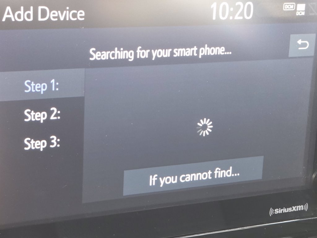 Used 2022  Toyota SE image 29