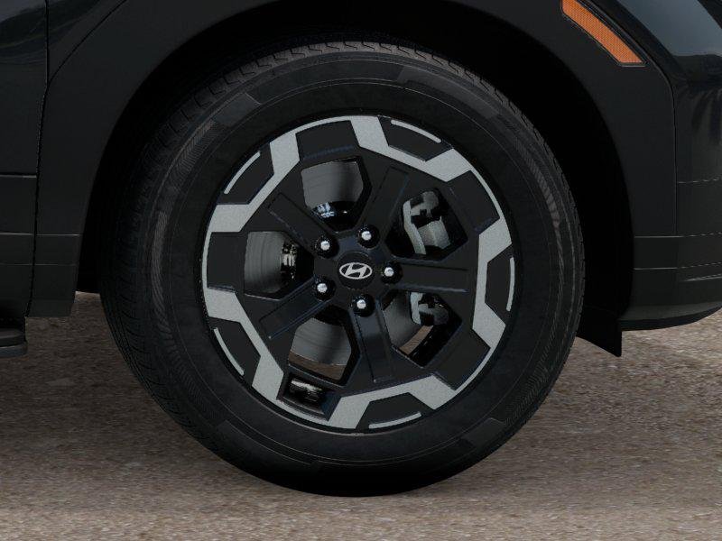 New 2027  Hyundai SEL FWD image 8
