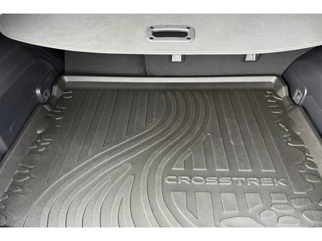 2026 Subaru Crosstrek Limited - Photo 42