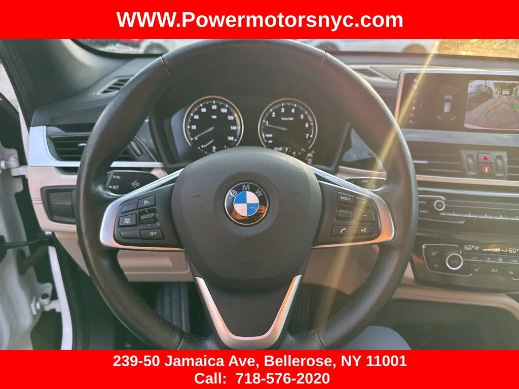 2022 BMW X1 28i - Photo 33
