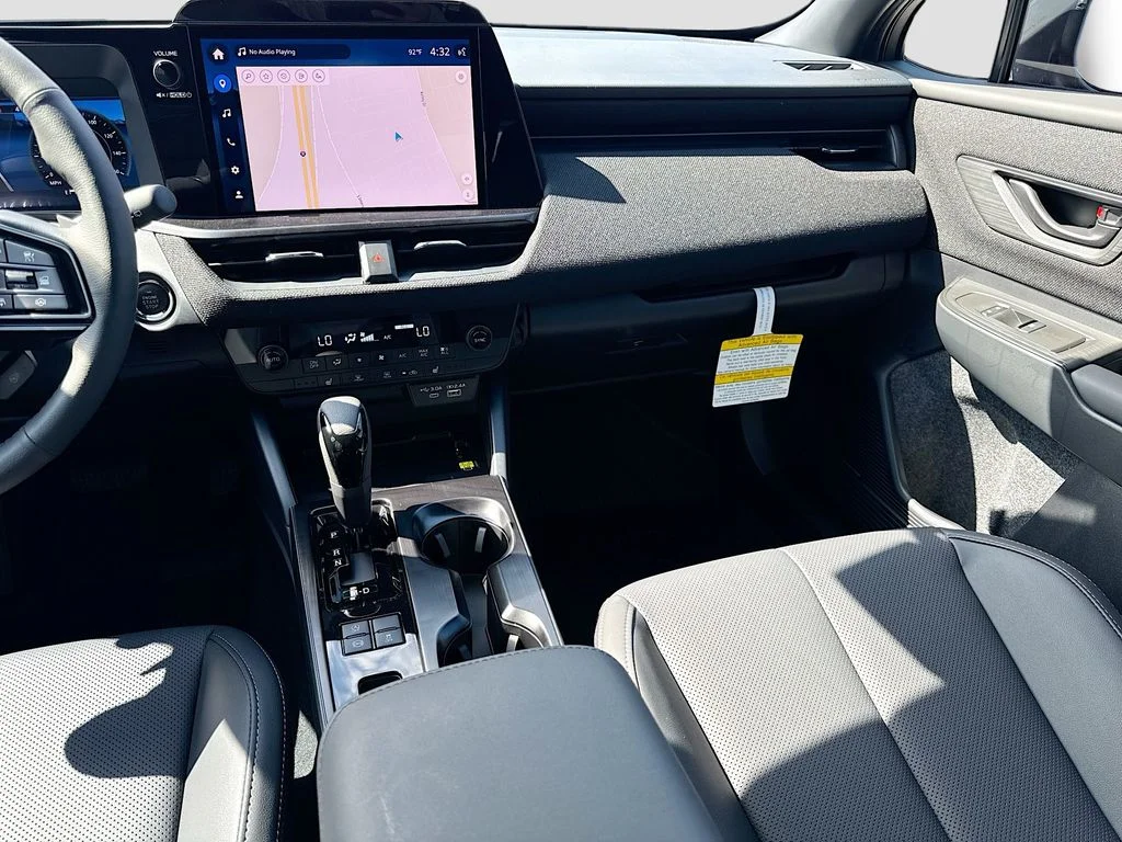New 2026 Beige Subaru Limited image 30