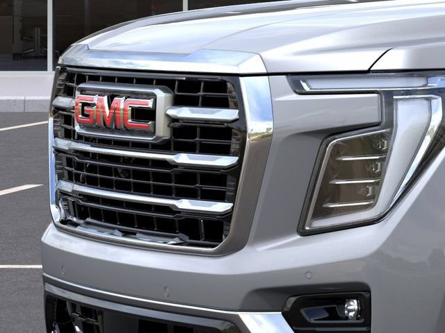 2026 GMC Yukon Elevation - Photo 14