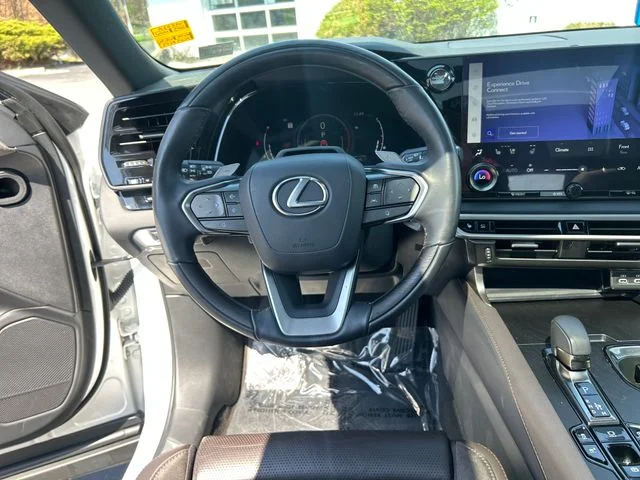 2023 Lexus RX 350 - Photo 15