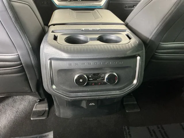 Used 2025 White Ford Tremor image 27