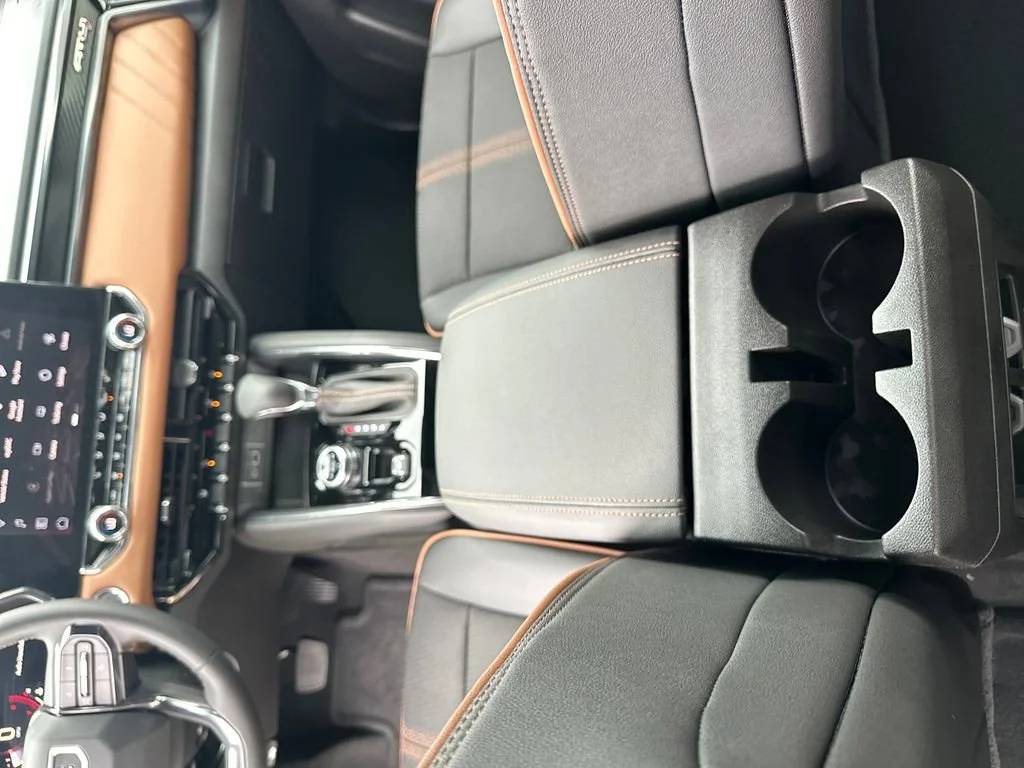 New 2026 Sterling Metallic GMC AT4 image 28